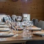 Contemporain Pres Des Pistes A Val D'isere, 4 Chambres, Cheminee, Parking Inclus - Fr-1-567-14