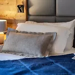 Contemporain Pres Des Pistes A Val D'isere, 4 Chambres, Cheminee, Parking Inclus - Fr-1-567-14 Val-dʼIsère