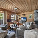 Contemporain Pres Des Pistes A Val D'isere, 4 Chambres, Cheminee, Parking Inclus - Fr-1-567-14 Lägenhet Val-dʼIsère
