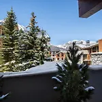 Contemporain Pres Des Pistes A Val D'isere, 4 Chambres, Cheminee, Parking Inclus - Fr-1-567-14
