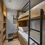 Contemporain Pres Des Pistes A Val D'isere, 4 Chambres, Cheminee, Parking Inclus - Fr-1-567-14 Lägenhet *